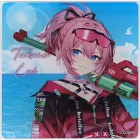 Takane Lui - Tableware - Coaster - hololive