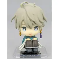 Kaida Haru - ROF-MAL Magic Mission! - Nijicot - Trading Figure - ROF-MAO