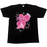 Kannagi Tenri - Clothes - T-shirts - VTuber Size-L