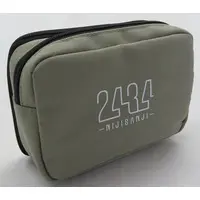 Ibrahim - Pouch - Nijisanji