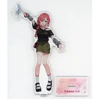 Takane Lui - Acrylic stand - hololive