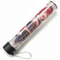 Ange Katrina - Pen Light Tube - Nijisanji