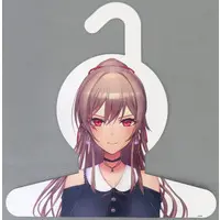 Furen E Lustario - Character Hanger - Niji-T - Nijisanji