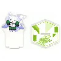 Lunlun - Acrylic stand - Nijisanji