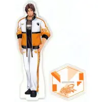 Belmond Banderas - Acrylic stand - Nijisanji