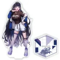 Meloco Kyoran - Acrylic stand - Nijisanji