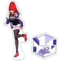 Lain Paterson - Acrylic stand - Nijisanji