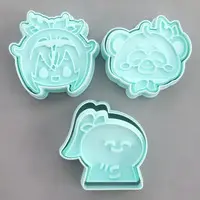 Kazama Iroha - Tableware - hololive