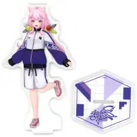 Yang Nari - Acrylic stand - Nijisanji
