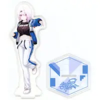 Shiina Yuika - Acrylic stand - Nijisanji