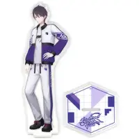 Yumeoi Kakeru - Acrylic stand - Nijisanji