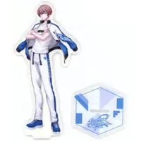 Seible - Acrylic stand - Nijisanji