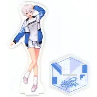 Derem Kado - Acrylic stand - Nijisanji
