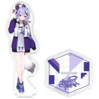 Rindou Mikoto - Acrylic stand - Nijisanji