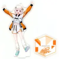 Hayama Marin - Acrylic stand - Nijisanji