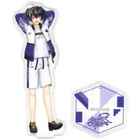 Gaon - Acrylic stand - Nijisanji