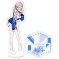 Aia Amare - Acrylic stand - Nijisanji