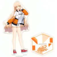 Nui Sociere - Acrylic stand - Nijisanji