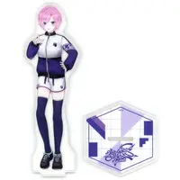 Yuhi Riri - Acrylic stand - Nijisanji