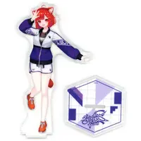 Ratna Petit - Acrylic stand - Nijisanji