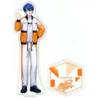 Harusaki Air - Acrylic stand - Nijisanji
