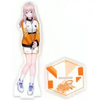 So Nagi - Acrylic stand - Nijisanji