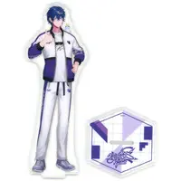Leos Vincent - Acrylic stand - Nijisanji