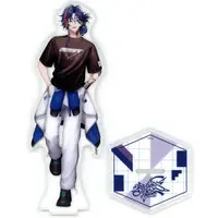 Kaisei - Acrylic stand - Nijisanji