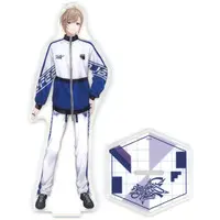 Kanae - Acrylic stand - Nijisanji