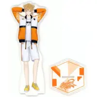 Fushimi Gaku - Acrylic stand - Nijisanji
