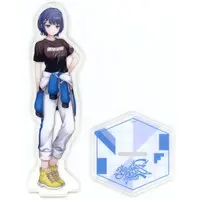 Koshimizu Toru - Acrylic stand - Nijisanji