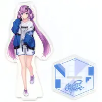 Sakura Ritsuki - Acrylic stand - Nijisanji