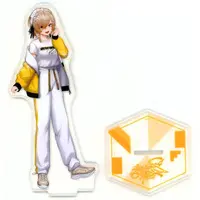 Klara Charmwood - Acrylic stand - Nijisanji