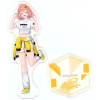 Honma Himawari - Acrylic stand - Nijisanji