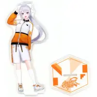 Higuchi Kaede - Acrylic stand - Nijisanji