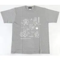 hololive - Clothes - T-shirts Size-L