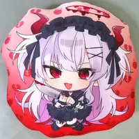 Kanome Naota - Cushion - Sinsogumi