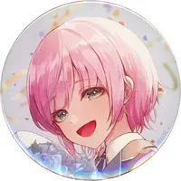 Yuhi Riri - Badge - Nijisanji