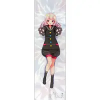 Amemiya Muni - Dakimakura Cover - Hand-signed - VTuber