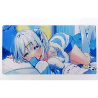 Suzutuki Sui - Trading Card Supplies - Stationery - Desk Mat - Varium