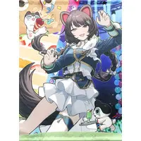Inui Toko - Tapestry - Nijisanji