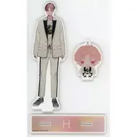 Haruki - Acrylic stand - Kaname to Haruki