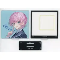 Yuhi Riri - Acrylic stand - Nijisanji