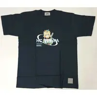 Kazama Iroha - Clothes - hololive Connect - T-shirts - hololive Size-XL
