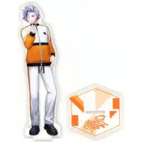 Fuwa Minato - Acrylic stand - Nijisanji