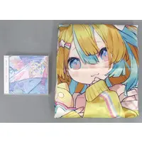 Amakawa Hano - Dakimakura Cover - Re:AcT