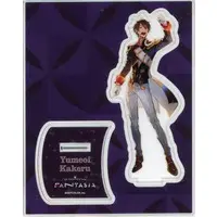 Yumeoi Kakeru - Acrylic stand - Nijisanji