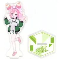Ushimi Ichigo - Acrylic stand - Nijisanji