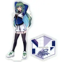 Kitakoji Hisui - Acrylic stand - Nijisanji