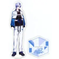 Milan Kestrel - Acrylic stand - Nijisanji